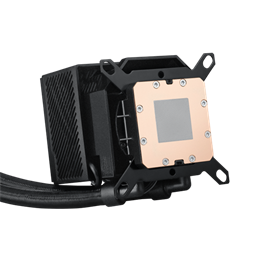 Asus ROG RYUJIN III 360 vízhűtéses processzor hűtő