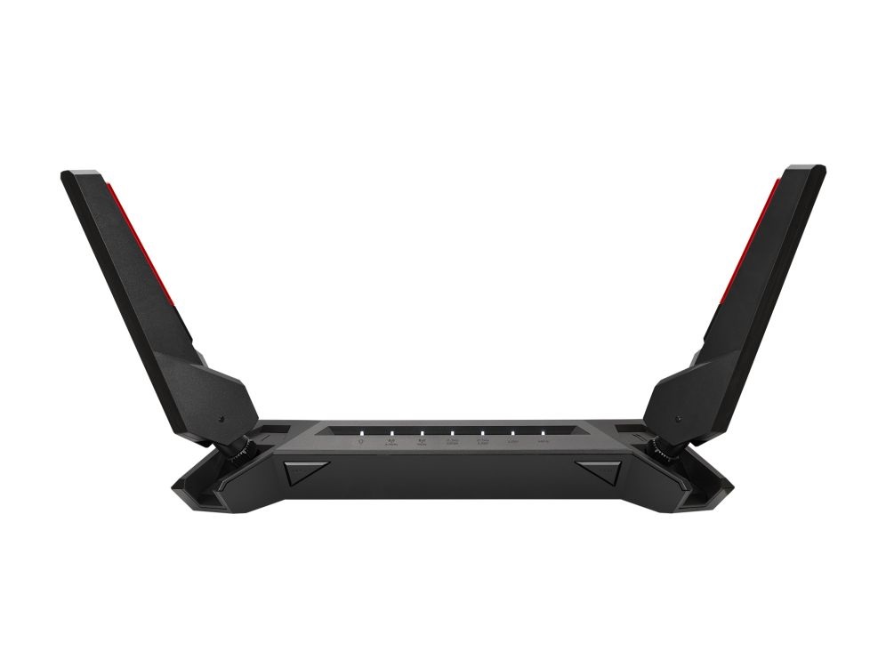 Asus ROG Rapture GT-AX6000 Vezeték nélküli Router