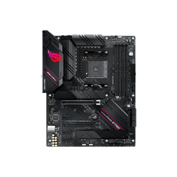 Asus ROG STRIX B550-F GAMING WIFI II AMD B550 AM4 ATX alaplap