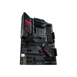 Asus ROG STRIX B550-F GAMING WIFI II AMD B550 AM4 ATX alaplap