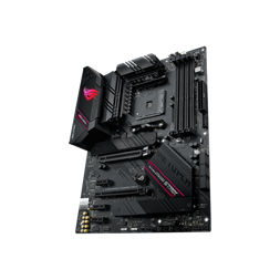 Asus ROG STRIX B550-F GAMING WIFI II AMD B550 AM4 ATX alaplap