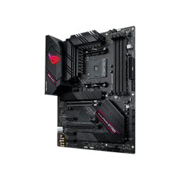 Asus ROG STRIX B550-F GAMING WIFI II AMD B550 AM4 ATX alaplap