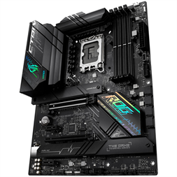 Asus ROG STRIX B660-F GAMING WIFI Intel B660 LGA1700 ATX alaplap