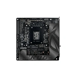 Asus ROG STRIX B860-I GAMING WIFI Intel B860 LGA1851 Mini-ITX alaplap