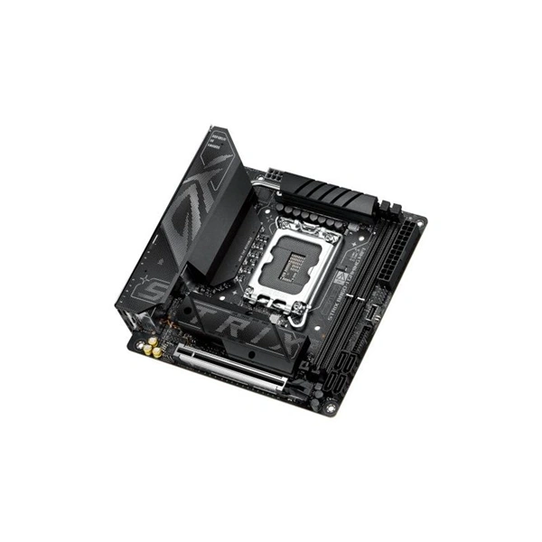 Asus ROG STRIX B860-I GAMING WIFI Intel B860 LGA1851 Mini-ITX alaplap