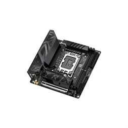 Asus ROG STRIX B860-I GAMING WIFI Intel B860 LGA1851 Mini-ITX alaplap