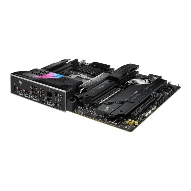 Asus ROG STRIX X870E-E GAMING WIFI AMD X870 AM5 ATX alaplap