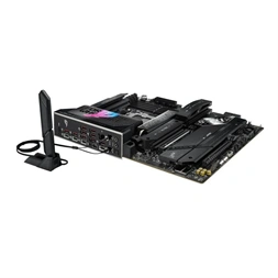 Asus ROG STRIX X870E-E GAMING WIFI AMD X870 AM5 ATX alaplap