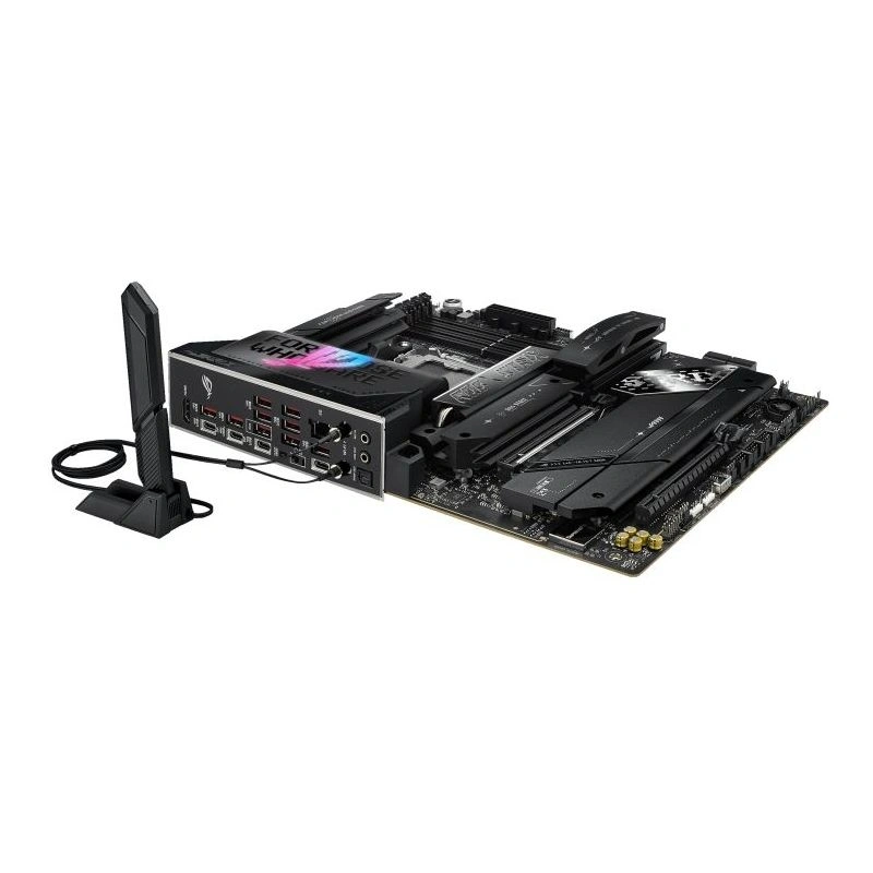 Asus ROG STRIX X870E-E GAMING WIFI AMD X870 AM5 ATX alaplap