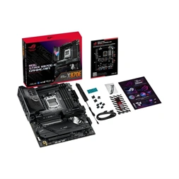 Asus ROG STRIX X870E-E GAMING WIFI AMD X870 AM5 ATX alaplap
