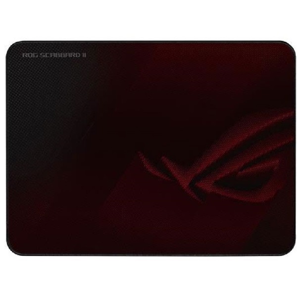 Asus ROG Scabbard II Medium Gamer egérpad