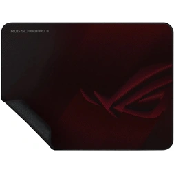 Asus ROG Scabbard II Medium Gamer egérpad