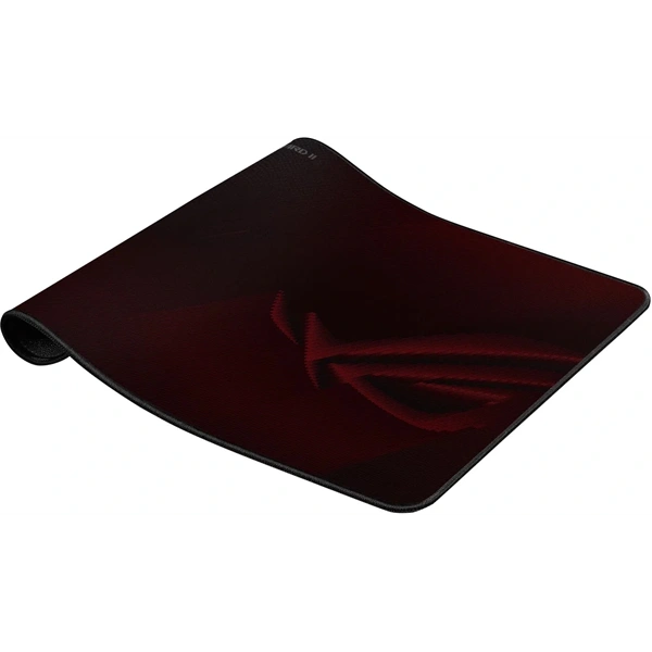 Asus ROG Scabbard II Medium Gamer egérpad