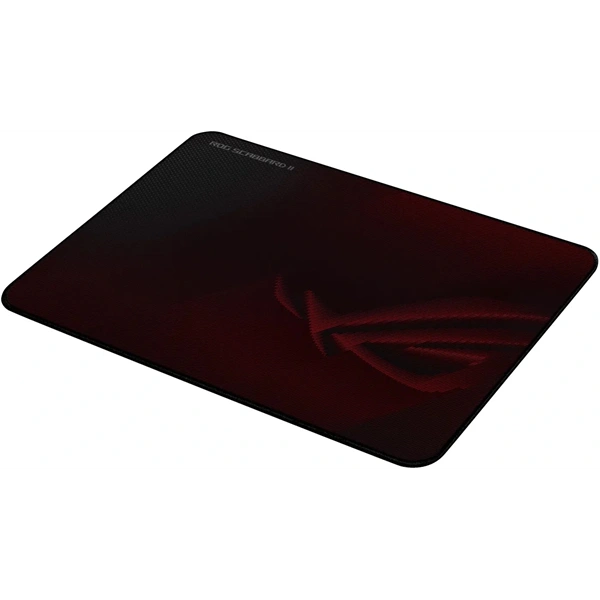 Asus ROG Scabbard II Medium Gamer egérpad