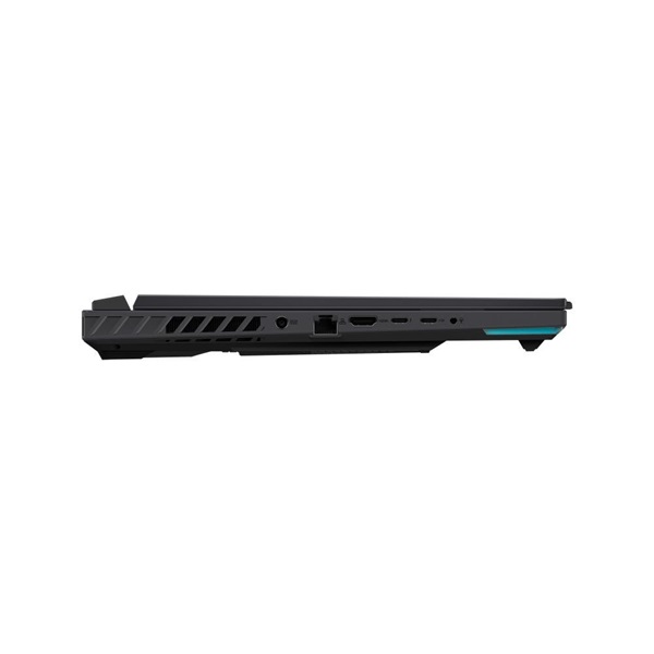 Asus ROG Strix G16 G614JU-N3203 16"WUXGA/Intel Core i5-13450HX/16GB/512GB/RTX 4050 6GB/szürke laptop