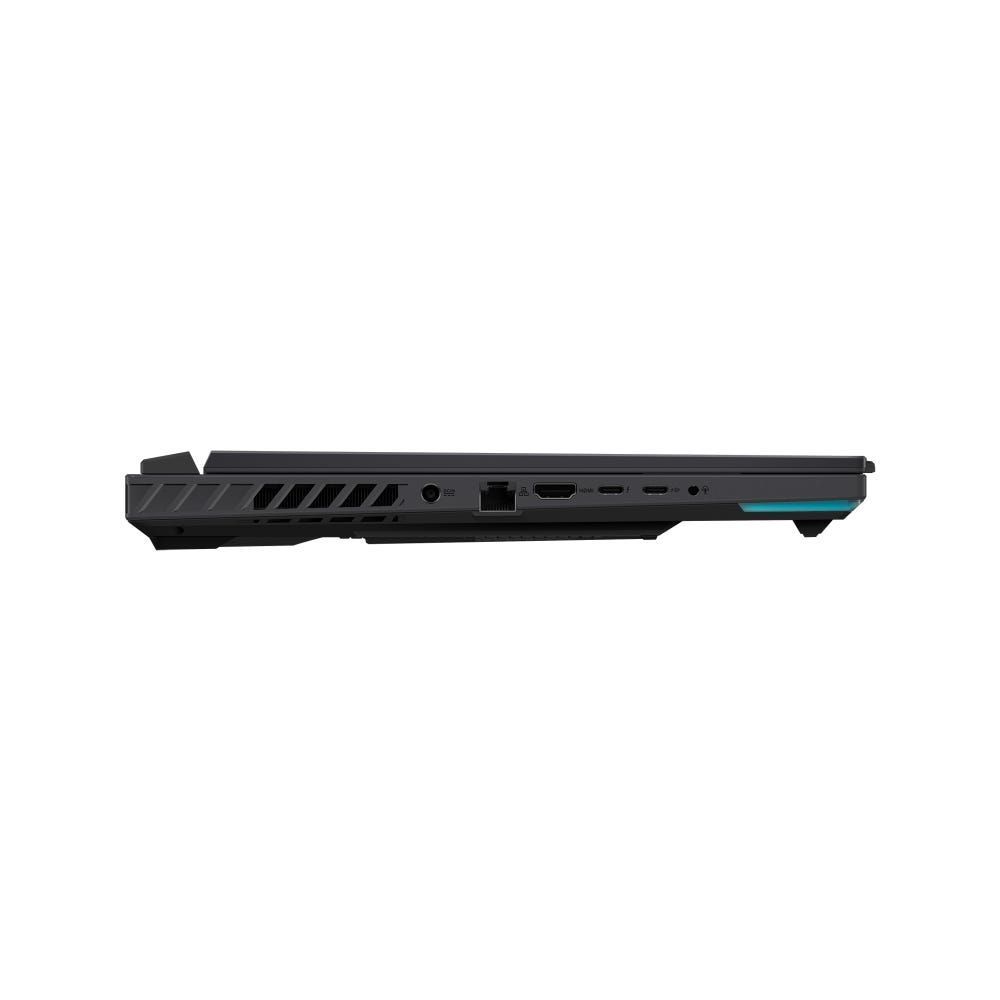 Asus ROG Strix G16 G614JU-N3203 16"WUXGA/Intel Core i5-13450HX/16GB/512GB/RTX 4050 6GB/szürke laptop