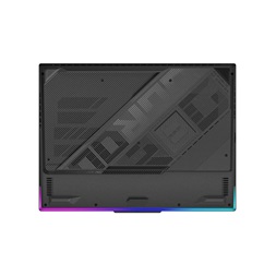 Asus ROG Strix G16 G614JU-N3203 16"WUXGA/Intel Core i5-13450HX/16GB/512GB/RTX 4050 6GB/szürke laptop