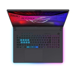 Asus ROG Strix G18 G815LR-S9002W 18"WQXGA/Intel Core Ultra 9 275HX/32GB/1TB/RTX 5070 Ti 12GB/Win11/szürke laptop