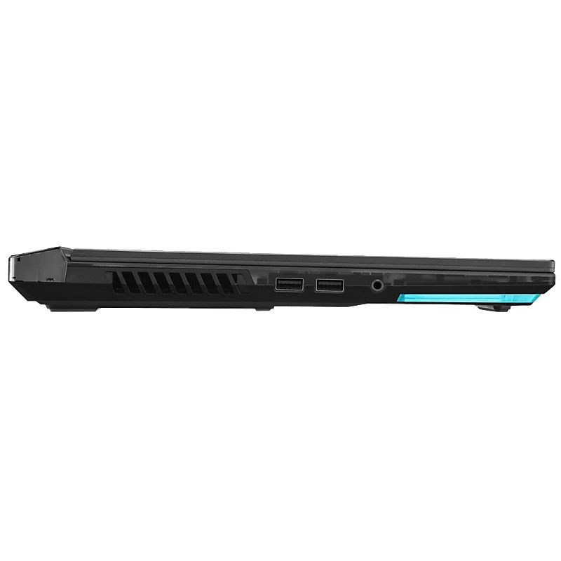 Asus ROG Strix G533ZX-LN060W 15,6"QHD/Intel Core i9-12900H/32GB/1TB/RTX 3080 Ti 16GB/Win11/fekete laptop