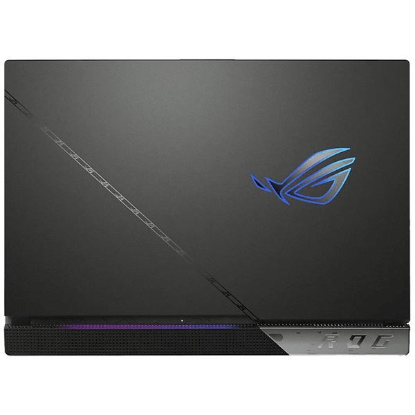 Asus ROG Strix G533ZX-LN060W 15,6"QHD/Intel Core i9-12900H/32GB/1TB/RTX 3080 Ti 16GB/Win11/fekete laptop