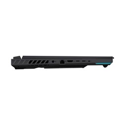 Asus ROG Strix G614JVR-N4015W 16"WQXGA/Intel Core i9-14900HX/16GB/1TB/RTX 4060 8GB/Win11/szürke laptop
