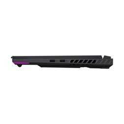 Asus ROG Strix G614JVR-N4015W 16"WQXGA/Intel Core i9-14900HX/16GB/1TB/RTX 4060 8GB/Win11/szürke laptop