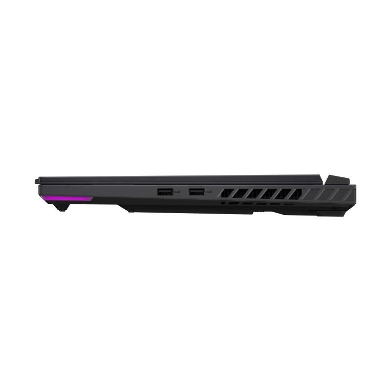 Asus ROG Strix G614JVR-N4015W 16"WQXGA/Intel Core i9-14900HX/16GB/1TB/RTX 4060 8GB/Win11/szürke laptop