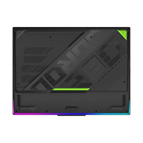 Asus ROG Strix G614JVR-N4015W 16"WQXGA/Intel Core i9-14900HX/16GB/1TB/RTX 4060 8GB/Win11/szürke laptop