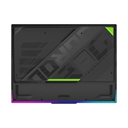 Asus ROG Strix G614JVR-N4015W 16"WQXGA/Intel Core i9-14900HX/16GB/1TB/RTX 4060 8GB/Win11/szürke laptop