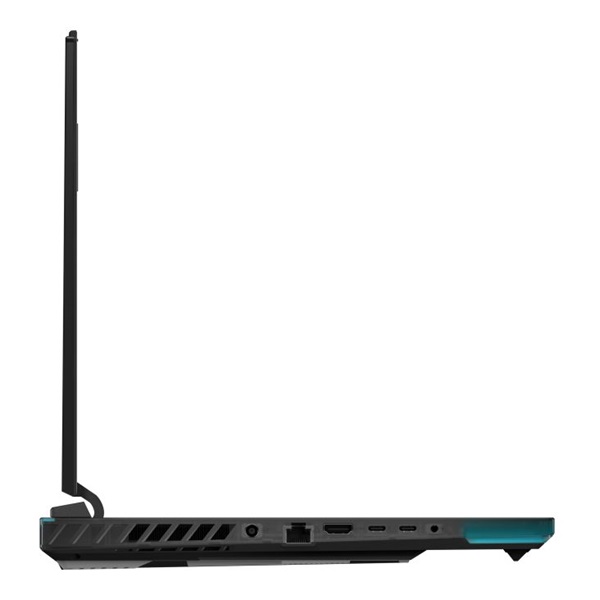 Asus ROG Strix G634JYR-NM007W 16"WQXGA/Intel Core i9-14900HX/16GB/1TB/RTX 4090 16GB/Win11/fekete laptop