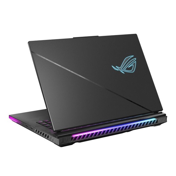 Asus ROG Strix G634JYR-NM007W 16"WQXGA/Intel Core i9-14900HX/16GB/1TB/RTX 4090 16GB/Win11/fekete laptop