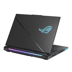 Asus ROG Strix G634JYR-NM007W 16"WQXGA/Intel Core i9-14900HX/16GB/1TB/RTX 4090 16GB/Win11/fekete laptop