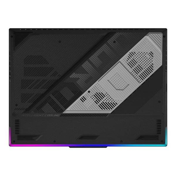 Asus ROG Strix G634JYR-NM007W 16"WQXGA/Intel Core i9-14900HX/16GB/1TB/RTX 4090 16GB/Win11/fekete laptop