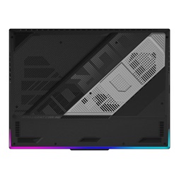 Asus ROG Strix G634JYR-NM007W 16"WQXGA/Intel Core i9-14900HX/16GB/1TB/RTX 4090 16GB/Win11/fekete laptop