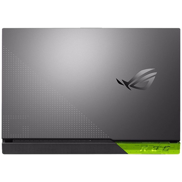 Asus ROG Strix G713RW-KH181W 17,3"FHD-360Hz/AMD Ryzen 9-6900HX/32GB/1TB/RTX 3070 Ti 8GB/FreeDOS/szürke laptop