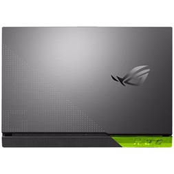Asus ROG Strix G713RW-KH181W 17,3"FHD-360Hz/AMD Ryzen 9-6900HX/32GB/1TB/RTX 3070 Ti 8GB/FreeDOS/szürke laptop