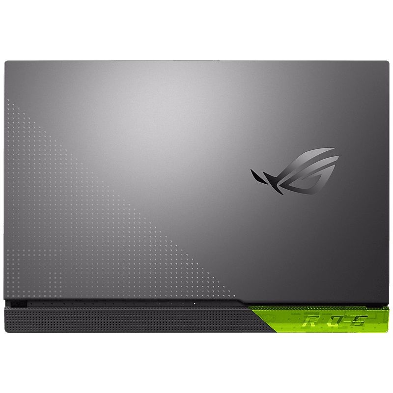 Asus ROG Strix G713RW-KH181W 17,3"FHD-360Hz/AMD Ryzen 9-6900HX/32GB/1TB/RTX 3070 Ti 8GB/FreeDOS/szürke laptop