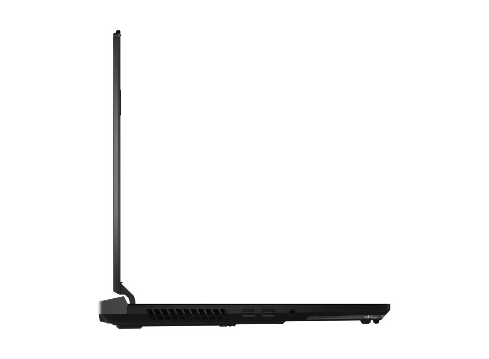 Asus ROG Strix G733PYV-LL045W 17,3"WQHD/AMD Ryzen 9-7945HX3D/32GB/1TB/RTX 4090 16GB/Win11/fekete laptop