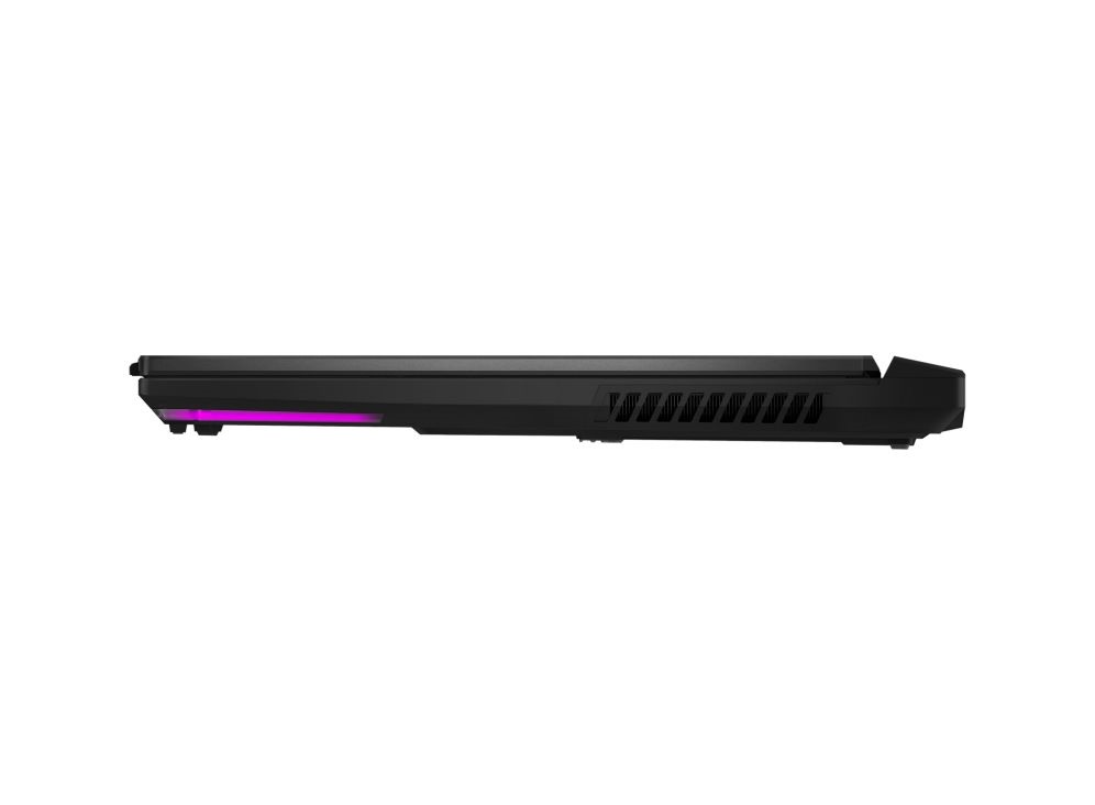 Asus ROG Strix G733PYV-LL045W 17,3"WQHD/AMD Ryzen 9-7945HX3D/32GB/1TB/RTX 4090 16GB/Win11/fekete laptop
