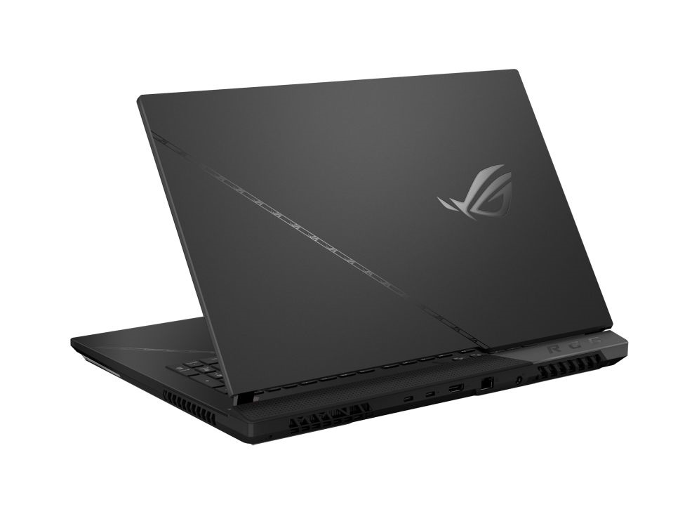 Asus ROG Strix G733PYV-LL045W 17,3"WQHD/AMD Ryzen 9-7945HX3D/32GB/1TB/RTX 4090 16GB/Win11/fekete laptop