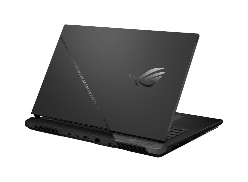 Asus ROG Strix G733PYV-LL045W 17,3"WQHD/AMD Ryzen 9-7945HX3D/32GB/1TB/RTX 4090 16GB/Win11/fekete laptop