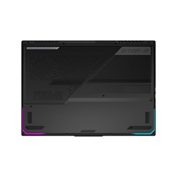 Asus ROG Strix G733PYV-LL045W 17,3"WQHD/AMD Ryzen 9-7945HX3D/32GB/1TB/RTX 4090 16GB/Win11/fekete laptop