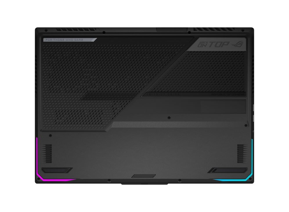 Asus ROG Strix G733PYV-LL045W 17,3"WQHD/AMD Ryzen 9-7945HX3D/32GB/1TB/RTX 4090 16GB/Win11/fekete laptop