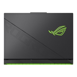 Asus ROG Strix G814JVR-N6006W 18"WQXGA/Intel Core i9-14900HX/16GB/1TB/RTX 4060 8GB/Win11/szürke laptop