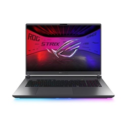 Asus ROG Strix G815JPR-S9027W 18"WQXGA/Intel Core i9-14900HX/32GB/2TB/RTX 5070 8GB/Win11/szürke laptop