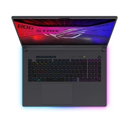 Asus ROG Strix G815JPR-S9027W 18"WQXGA/Intel Core i9-14900HX/32GB/2TB/RTX 5070 8GB/Win11/szürke laptop