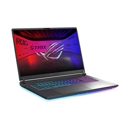 Asus ROG Strix G815JPR-S9027W 18"WQXGA/Intel Core i9-14900HX/32GB/2TB/RTX 5070 8GB/Win11/szürke laptop
