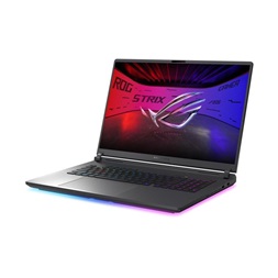 Asus ROG Strix G815JPR-S9027W 18"WQXGA/Intel Core i9-14900HX/32GB/2TB/RTX 5070 8GB/Win11/szürke laptop