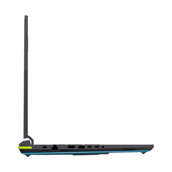 Asus ROG Strix G815JPR-S9027W 18"WQXGA/Intel Core i9-14900HX/32GB/2TB/RTX 5070 8GB/Win11/szürke laptop