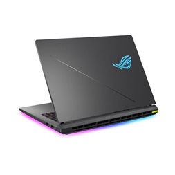 Asus ROG Strix G815JPR-S9027W 18"WQXGA/Intel Core i9-14900HX/32GB/2TB/RTX 5070 8GB/Win11/szürke laptop